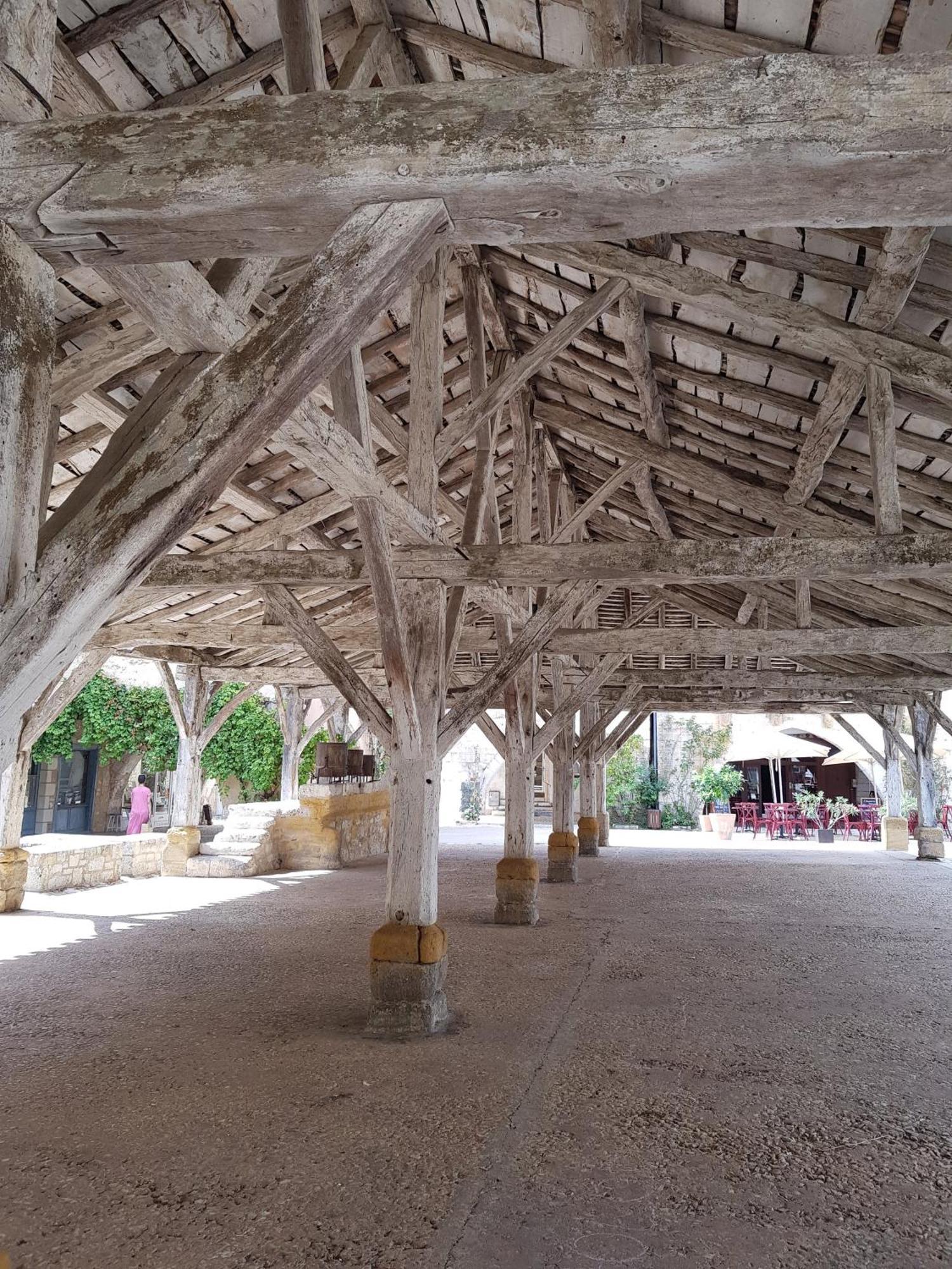 La Maison Anglaise مونبازيير المظهر الخارجي الصورة